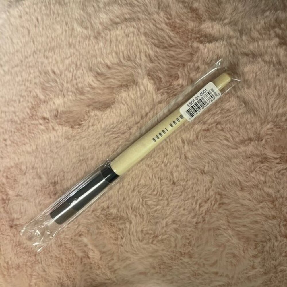 Bobbi Brown Eye Shader Brush New